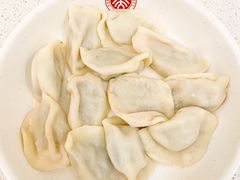 -北大学一食堂