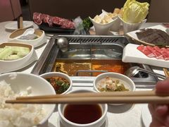 -海底捞火锅(稻河古街夜宵主题店)