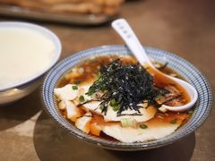 咸豆花-桃园眷村(万象天地店)