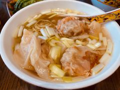 -一记面馆(易发店)