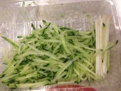 -老北京前门烤鸭(北中路99店)