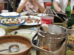 -下梅人家土菜馆(历史文化餐厅度假区店)