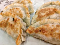 羊肉煎饺-新兴家喻酒家·羊城名宴(昌岗店)