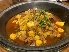 -姥家海鲜大锅台(永丰胡同老店)