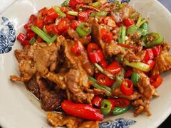 小炒肉-潇湘阁(三里屯SOHO店)