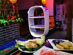 -宽板凳老灶火锅(南礼士路店)