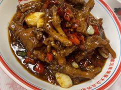 -堂瓦里·33年传统赣菜(第一街区店)