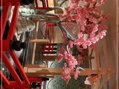 -蓝鲸湾汤泉(包河店)