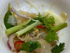 -成发鱼生