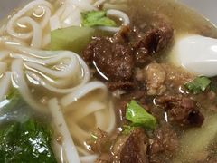 -福合埕牛肉丸(福平路店)