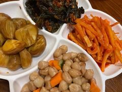-英兰朝族饭店(河南桥头店)