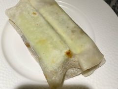 -新白鹿餐厅(松江开元地中海店)