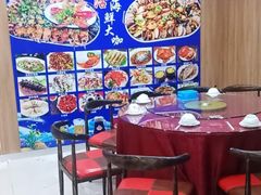 -名超海鲜烧烤大排档