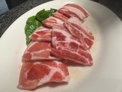 -NIUAN牛庵·日式和牛烧肉(恒隆店)