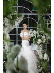 -MECCI婚礼摄影跟拍(红东方广场店)
