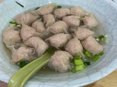-肉燕扁食草包飯(东街店)