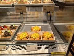 -奈雪的茶(亨特国际广场店)