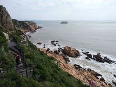-六合朝阳景区-和尚套