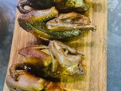 -滇越乘象云南餐厅(豆各庄店)