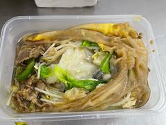 -小吴肠粉