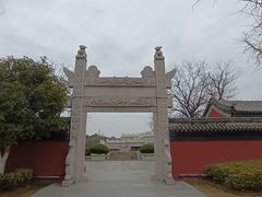 -观潮胜地公园