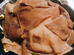 精品毛肚-辣家私厨火锅·龙虾(开发区店)