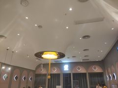 大堂-奈雪的茶(时代天街店)