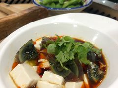 -三里屯土灶炖公鸡地锅鸡(江东店)