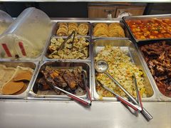 -富龙快餐店(小北店)