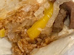 -Taco Bell 塔可钟(民田路店)