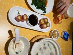 -蔡澜点心·粤菜(海印都荟城店)