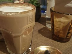 -粤海喜来登酒店·&More聚驿(天河城店)