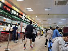 -芙蓉餐厅(厦大店)