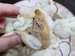 -石饮红星包子(中山路店)