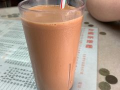 -金凤茶餐厅(湾仔店)