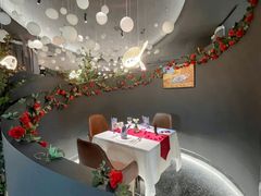 -Wei菋·Le Bistrot