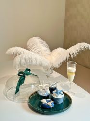 -Aimee'sCake婚礼甜品台·企业商务茶歇