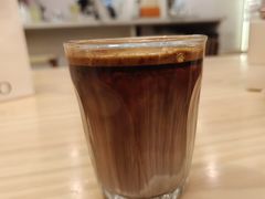 -Jeans Coffee牛仔裤咖啡