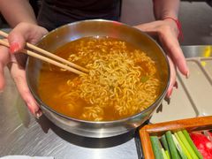 -大头叔烤鸡爪·朝鲜族烤串(天池路店)