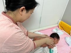 -田螺阿姨自营月嫂·育儿嫂(高新店)