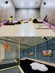 -疯狂的麦咭(长沙店)