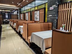 -郑庄脂渣海鲜楼(九水路店)