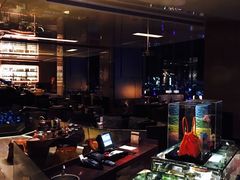 -广州天河希尔顿酒店