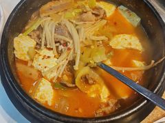-六七八韩式烤肉·韩国料理(上杭路店)