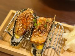 -鸟鹏烧鸟居酒屋(昌岗店)