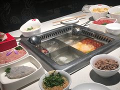 -海底捞火锅(顺义华联店)