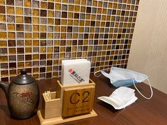 -黑松白鹿(崇文门新活馆店)