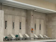 -斯博特游泳俱乐部(西安喜来登大酒店)