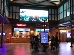 门面-CGV影城(新都心IMAX店)