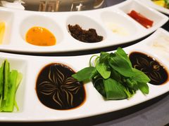 -阿庄新豫菜(航海东路店)